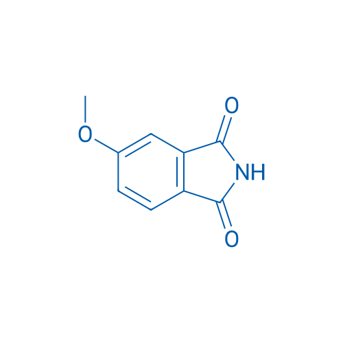 5-Methoxyisoindoline-1,3-dione 1g