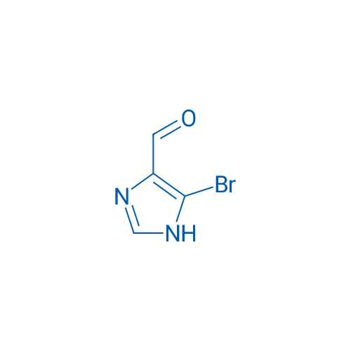 5-Bromo-1H-imidazole-4-carbaldehyde 1g