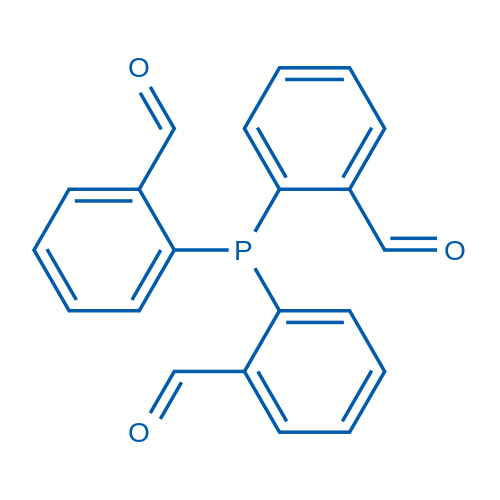 2,2',2''-Phosphinetriyltribenzaldehyde 100mg