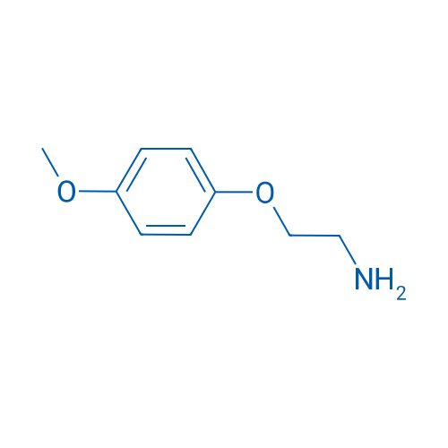 2-(4-Methoxyphenoxy)ethylamine 1g