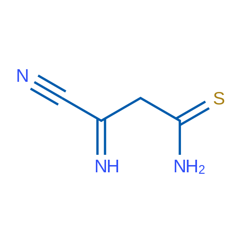 Carbamothioylmethanecarbonimidoyl cyanide 1g