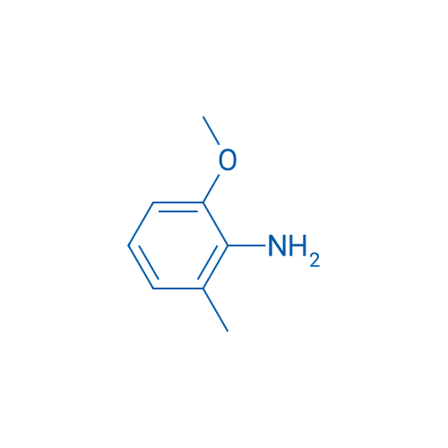 2-Methoxy-6-methylaniline 1g