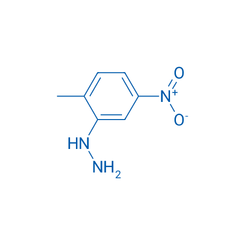 (2-Methyl-5-nitrophenyl)hydrazine 100mg