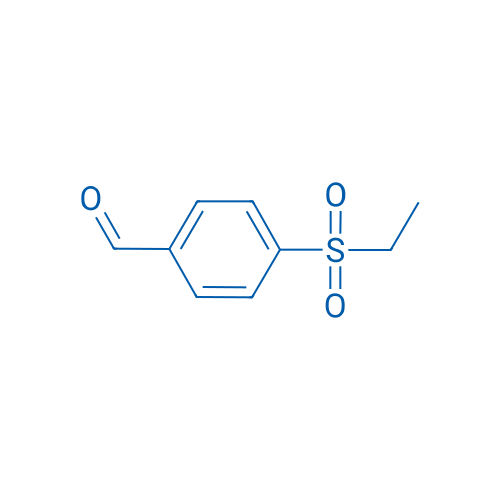 4-(Ethylsulfonyl)benzaldehyde 10g