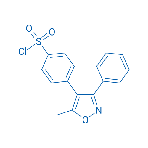 Valdecoxib Sulfonyl Chloride 10g
