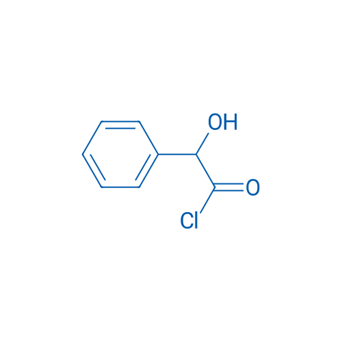 2-Hydroxy-2-phenylacetyl chloride 1g