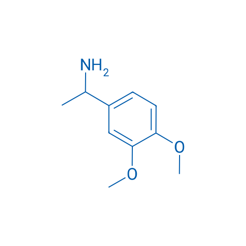 1-(3,4-Dimethoxyphenyl)ethanamine 100mg
