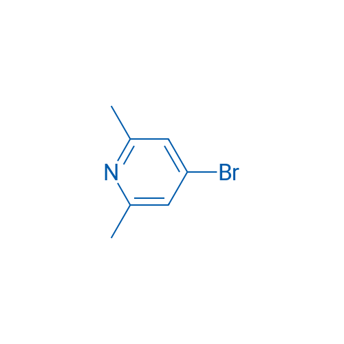 2.6-Dimethyl-4-bromopyridine 5g