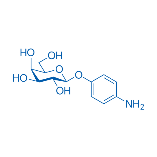 4-Aminophenyl β-D-Galactopyranoside 5g
