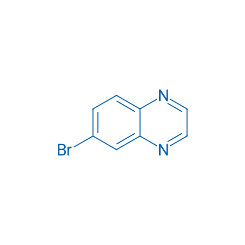 6-Bromoquinoxaline 25g