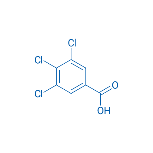 3,4,5-Trichlorobenzoic acid 5g