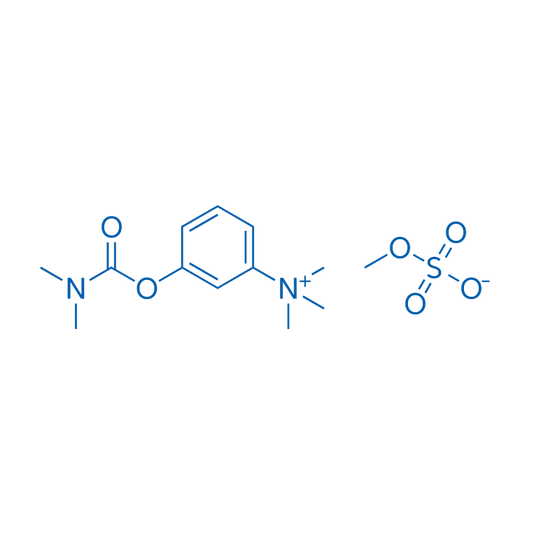 Neostigmine methyl sulfate 250mg