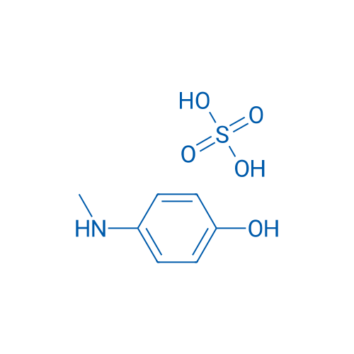 4-(Methylamino)phenol sulfate 500g