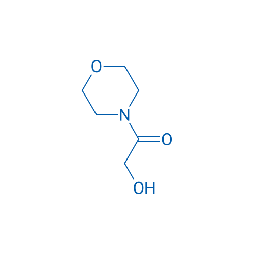 2-Hydroxy-1-morpholinoethanone 25g