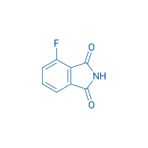 4-Fluoroisoindoline-1,3-dione 5g
