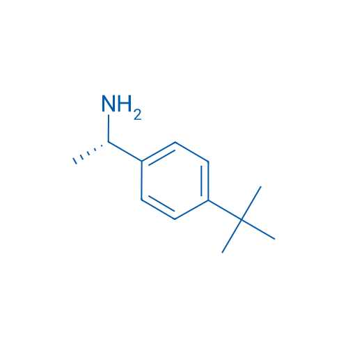 (S)-1-(4-tert-Butylphenyl)ethanamine 100mg