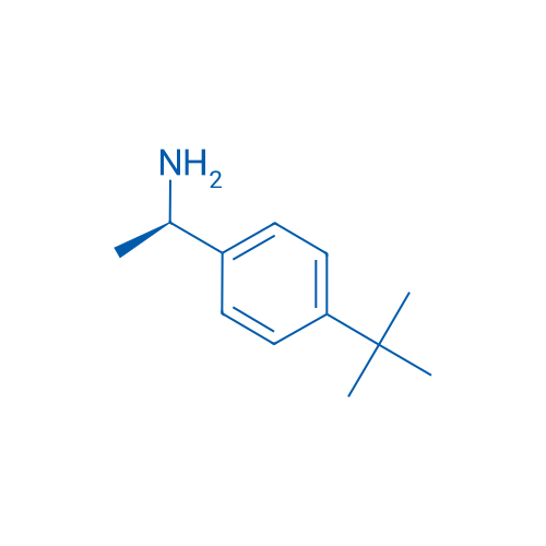 (R)-1-(4-tert-Butylphenyl)ethanamine 100mg