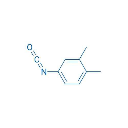 3,4-Dimethylphenylisocyanate 1g