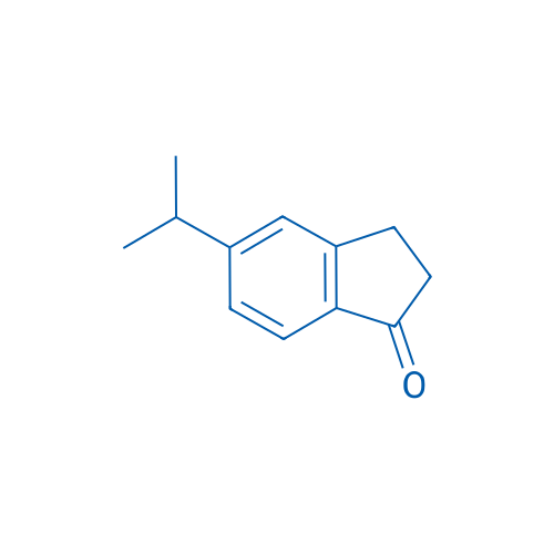 5-Isopropyl-2,3-dihydro-1H-inden-1-one 5g