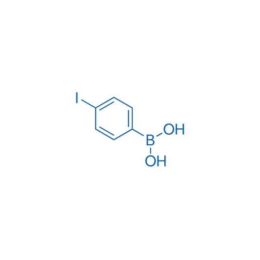 (4-Iodophenyl)boronic acid 10g
