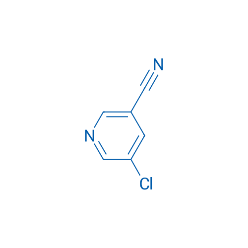 5-Chloronicotinonitrile 25g