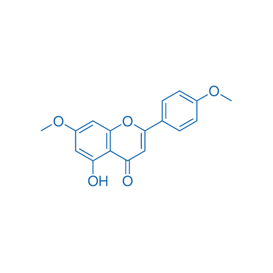 7,4'-Di-O-methylapigenin 5mg