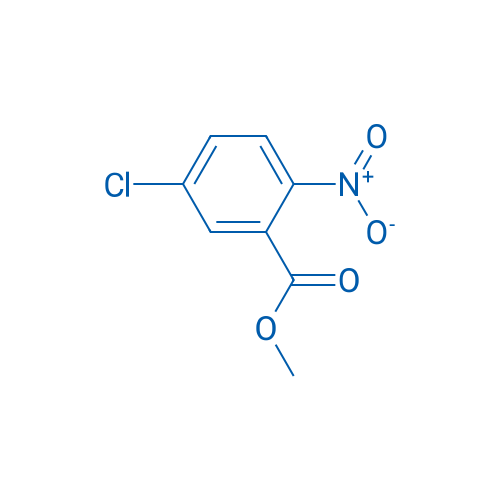 Methyl 5-chloro-2-nitrobenzoate 500g