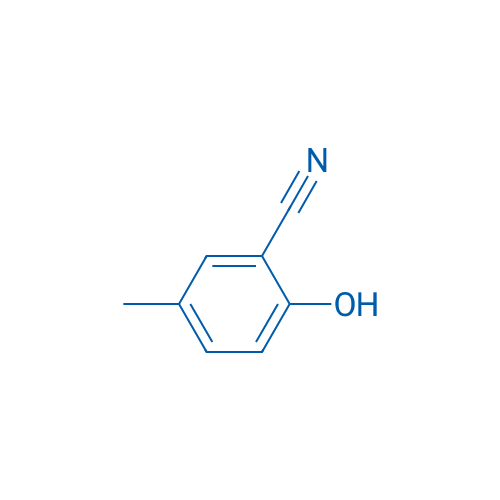 2-Hydroxy-5-methylbenzonitrile 5g