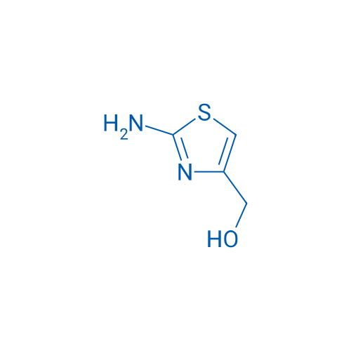 (2-Aminothiazol-4-yl)methanol 1g