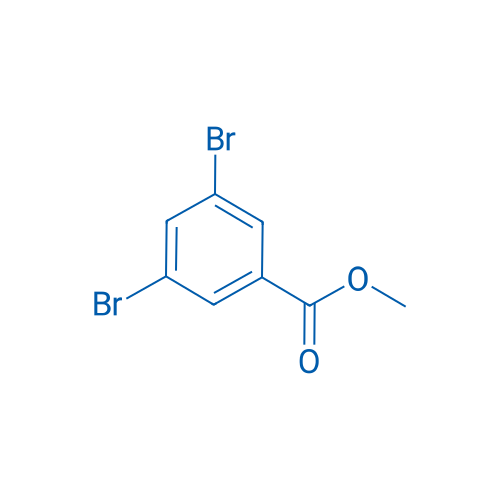 Methyl 3,5-dibromobenzoate 10g