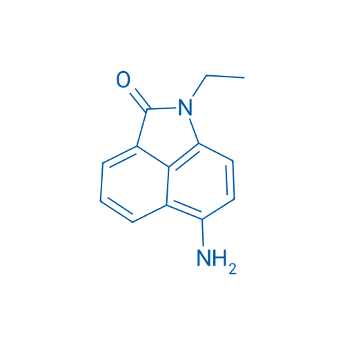 6-Amino-1-ethylbenzo[cd]indol-2(1H)-one 100mg