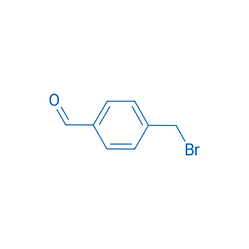 4-(Bromomethyl)benzaldehyde 25g