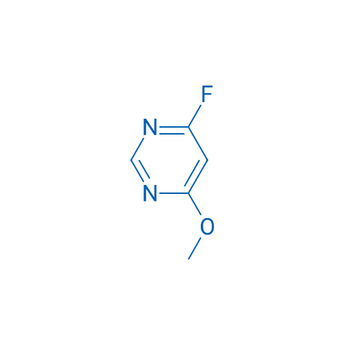4-Fluoro-6-methoxypyrimidine 1g