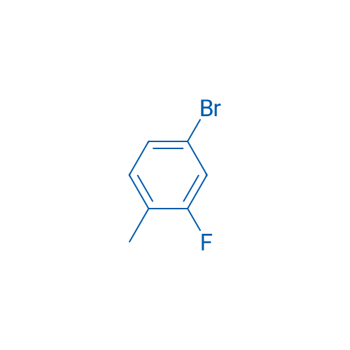 4-Bromo-2-fluorotoluene 100g