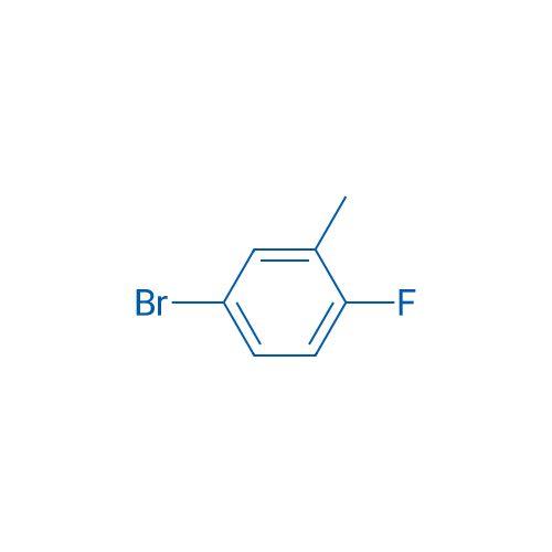 4-Bromo-1-fluoro-2-methylbenzene 5g