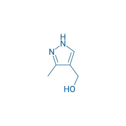 (3-Methyl-1H-pyrazol-4-yl)methanol 1g