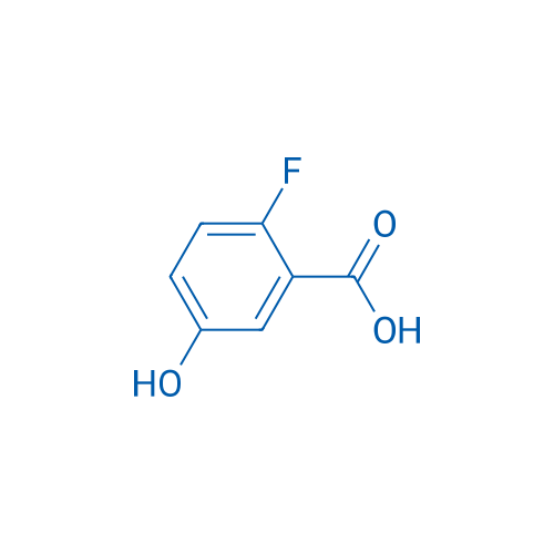 2-Fluoro-5-hydroxybenzoic acid 100g