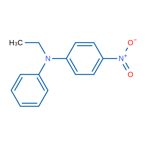 N-Ethyl-4-nitro-N-phenylaniline 1g