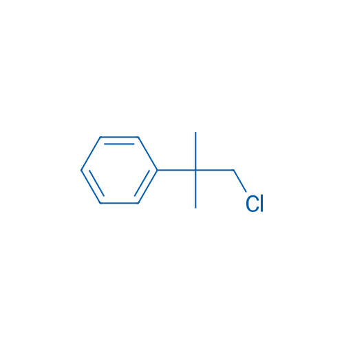 2-Chloromethyl-2-phenylpropane 500g