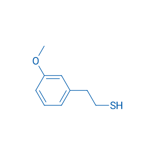2-(3-Methoxyphenyl)ethane-1-thiol 5g