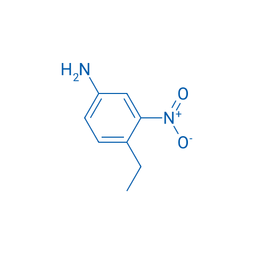 4-Ethyl-3-nitroaniline 1g