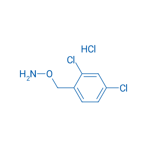 O-(2,4-Dichlorobenzyl)hydroxylamine hydrochloride 25g