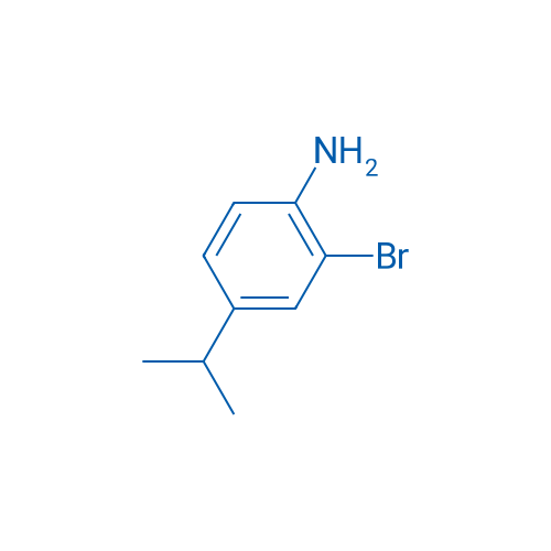 2-Bromo-4-isopropylaniline 5g