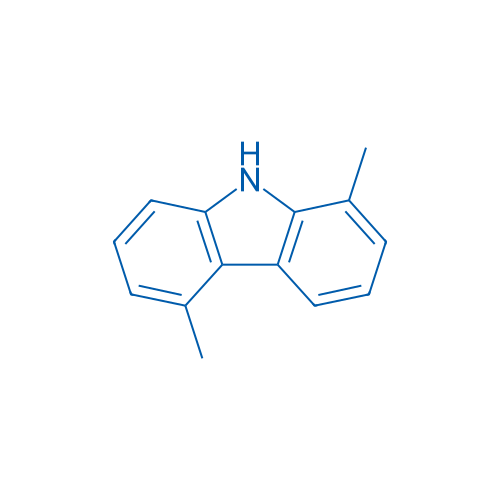 1,5-Dimethyl-9H-carbazole 1g