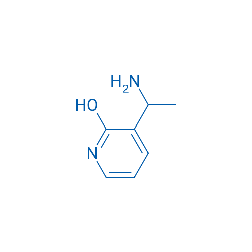3-(1-Aminoethyl)pyridin-2-ol 5g