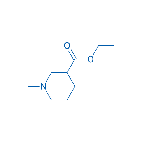 Ethyl 1-Methyl-3-piperidinecarboxylate 100g