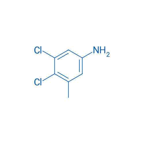 3,4-Dichloro-5-methylaniline 250mg