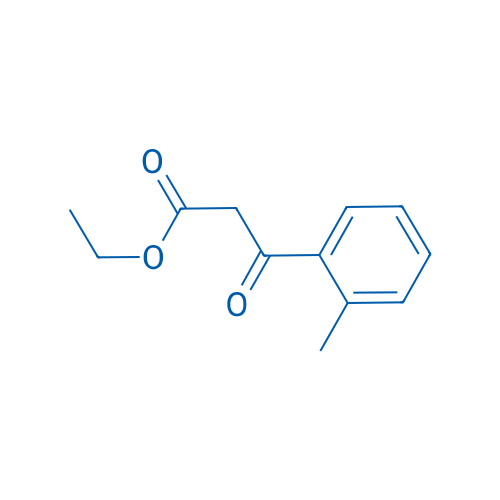 Ethyl 3-oxo-3-(o-tolyl)propanoate 1g