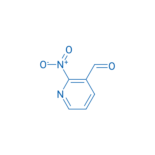 2-Nitronicotinaldehyde 250mg