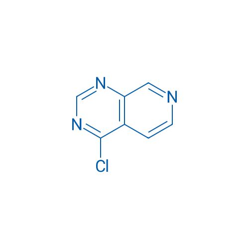 4-Chloropyrido[3,4-d]pyrimidine 5g
